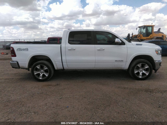 RAM 1500 Laramie 2020 1C6SRFJT1LN222930 Image 13