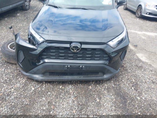Toyota Rav4 Xle 2022 2T3P1RFVXNC263829 Image 11