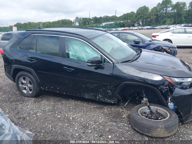 Toyota Rav4 Xle 2022 2T3P1RFVXNC263829 Image 12