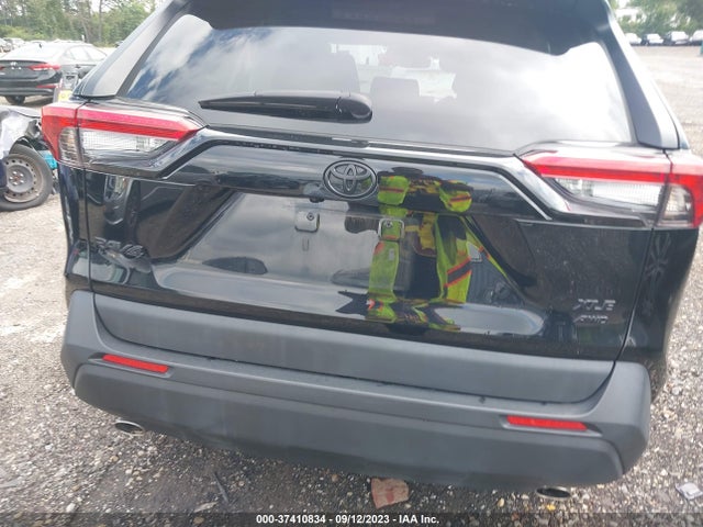 Toyota Rav4 Xle 2022 2T3P1RFVXNC263829 Image 15