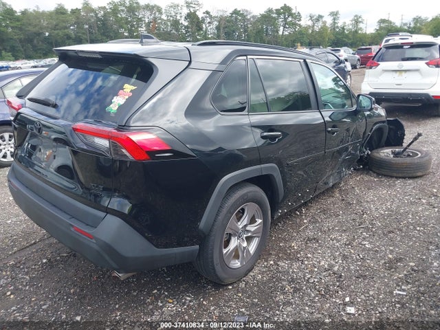 Toyota Rav4 Xle 2022 2T3P1RFVXNC263829 Image 4