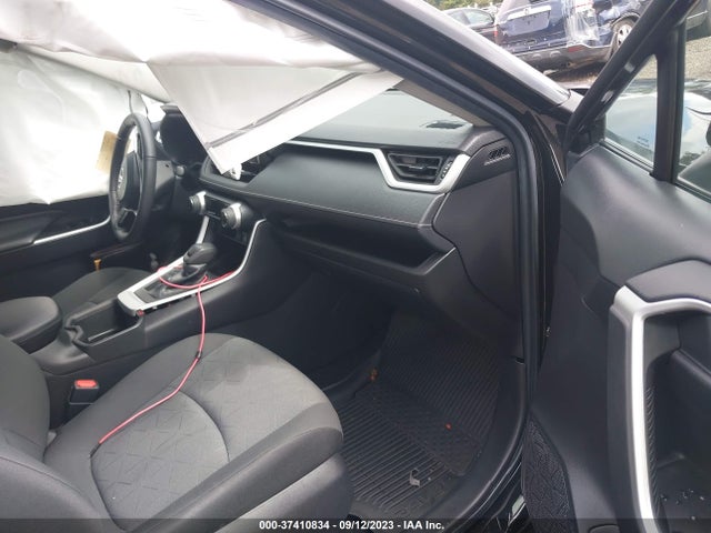 Toyota Rav4 Xle 2022 2T3P1RFVXNC263829 Image 5