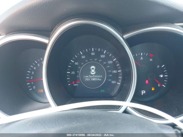 5XXGN4A76EG293623 KIA OPTIMA EX