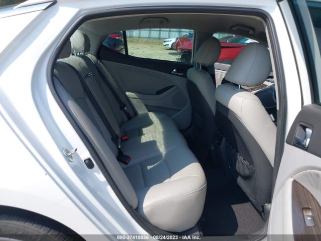 5XXGN4A76EG293623 KIA OPTIMA EX