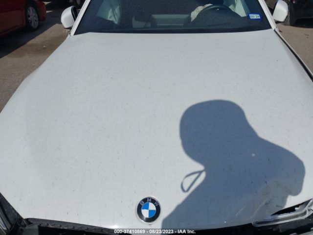 WBA53BJ06MWW99321 BMW 5 Series 540i