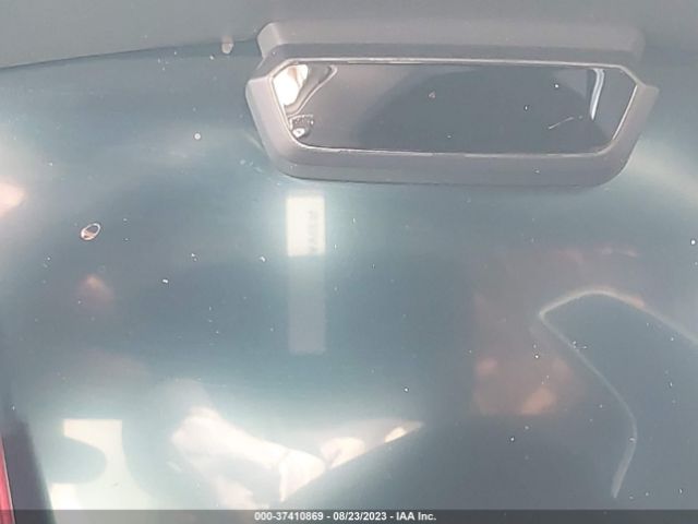 WBA53BJ06MWW99321 BMW 5 Series 540i