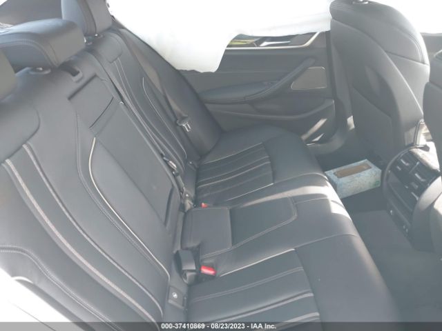 WBA53BJ06MWW99321 BMW 5 Series 540i