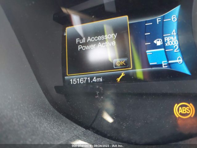 3FA6P0CD7KR181157 Ford FUSION SEL