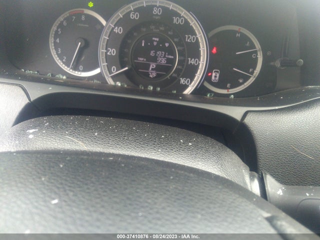2013 HONDA ACCORD SDN EX VIN: 1HGCR2F72DA016964