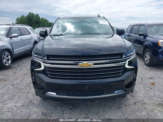 Chevrolet Tahoe Lt 2022 1GNSCNKD6NR162304 Image 13