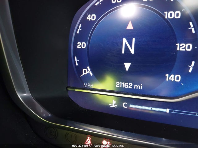 Chevrolet Tahoe Lt 2022 1GNSCNKD6NR162304 Image 16