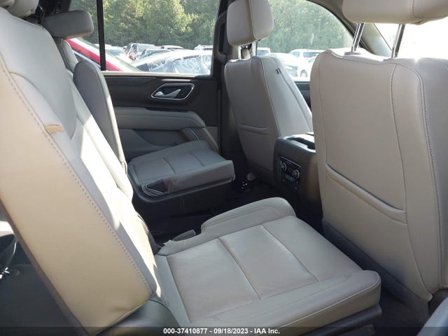Chevrolet Tahoe Lt 2022 1GNSCNKD6NR162304 Image 8