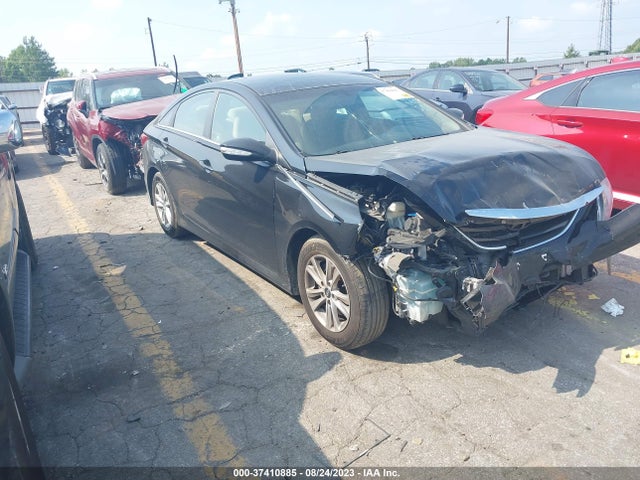 2014 5NPEB4AC2EH814662 main image
