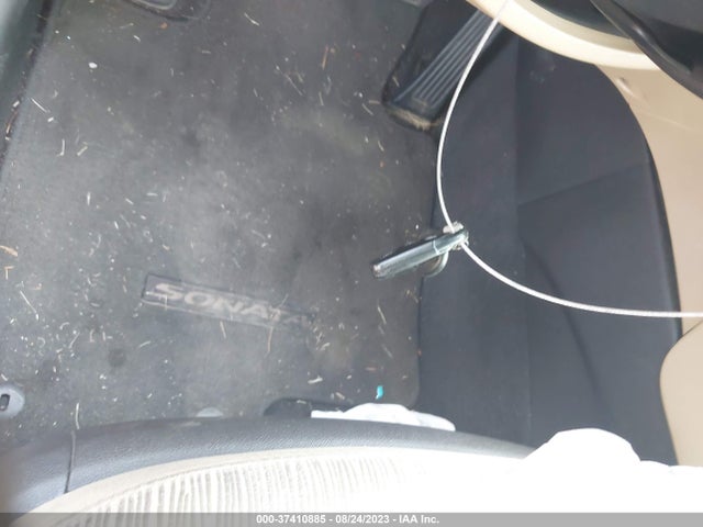 Hyundai SONATA GLS 2014 5NPEB4AC2EH814662 Image 11