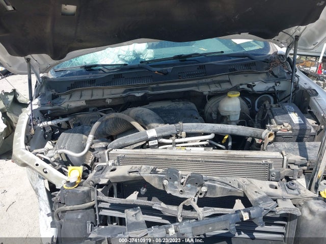 RAM 1500 Slt 2017 1C6RR6GT1HS550198 Image 10