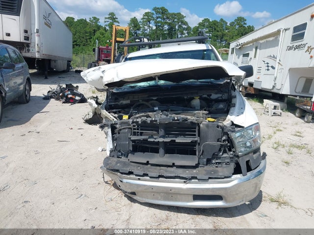 RAM 1500 Slt 2017 1C6RR6GT1HS550198 Image 11
