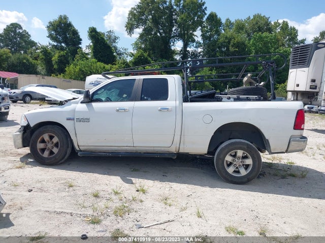 RAM 1500 Slt 2017 1C6RR6GT1HS550198 Image 13