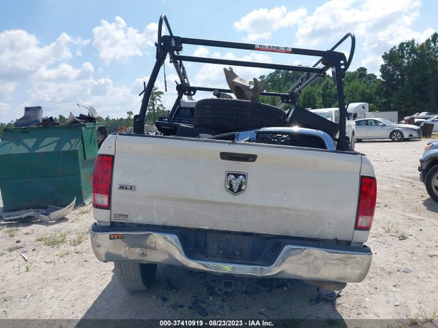 RAM 1500 Slt 2017 1C6RR6GT1HS550198 Image 15