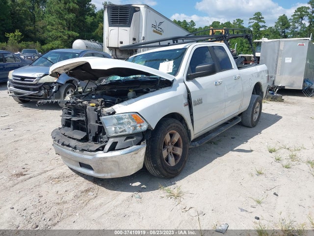 RAM 1500 Slt 2017 1C6RR6GT1HS550198 Image 2