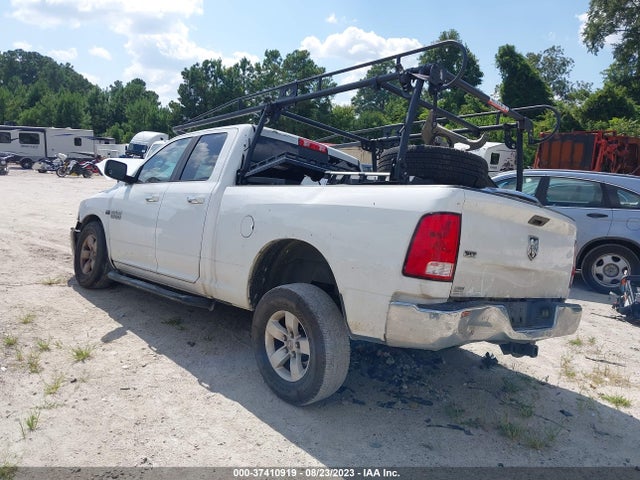 RAM 1500 Slt 2017 1C6RR6GT1HS550198 Image 3