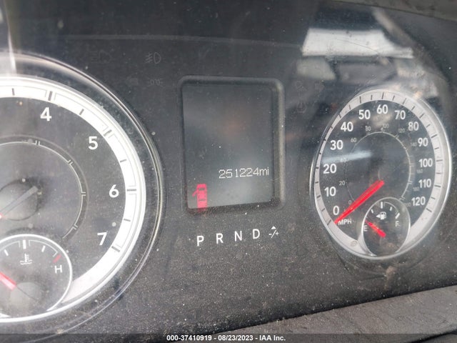 RAM 1500 Slt 2017 1C6RR6GT1HS550198 Image 7