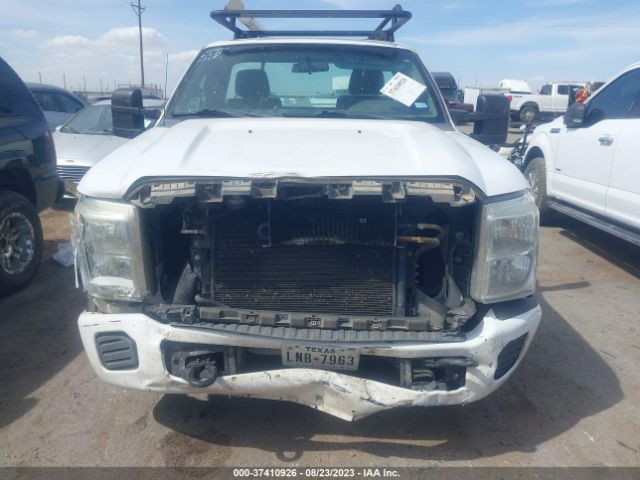 1FTBF2A64FEB64000 Ford Super Duty F-250 Srw Xl/xlt