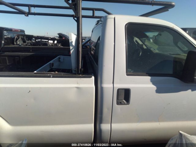 1FTBF2A64FEB64000 Ford Super Duty F-250 Srw Xl/xlt