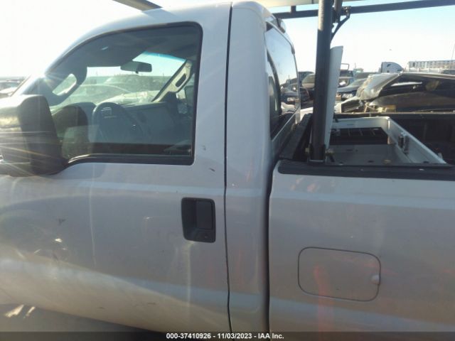 1FTBF2A64FEB64000 Ford Super Duty F-250 Srw Xl/xlt