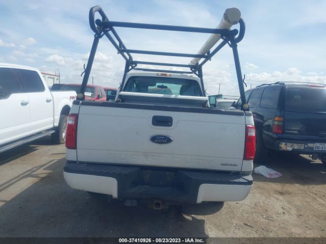 1FTBF2A64FEB64000 Ford Super Duty F-250 Srw Xl/xlt