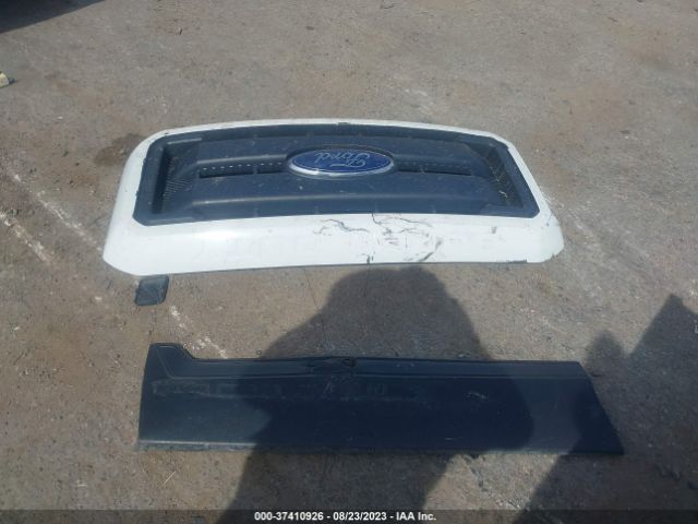 1FTBF2A64FEB64000 Ford Super Duty F-250 Srw Xl/xlt