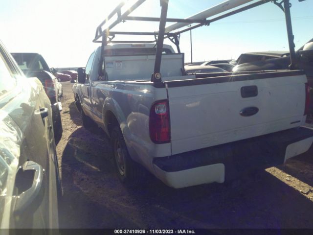 1FTBF2A64FEB64000 Ford Super Duty F-250 Srw Xl/xlt