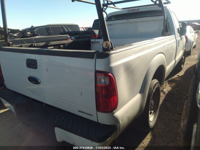 1FTBF2A64FEB64000 Ford Super Duty F-250 Srw Xl/xlt