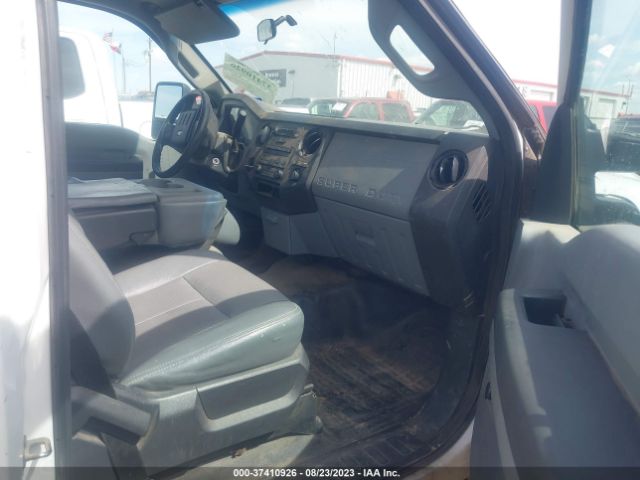 1FTBF2A64FEB64000 Ford Super Duty F-250 Srw Xl/xlt