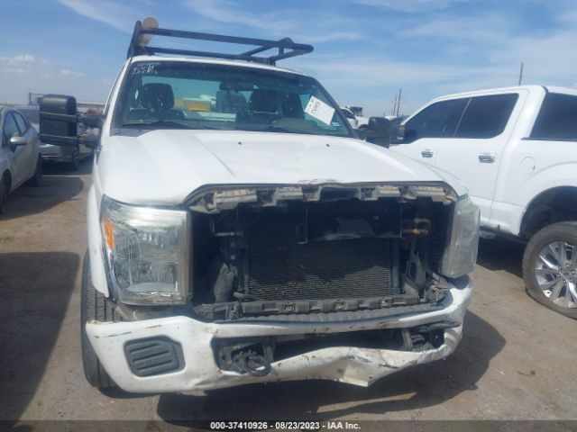 1FTBF2A64FEB64000 Ford Super Duty F-250 Srw Xl/xlt