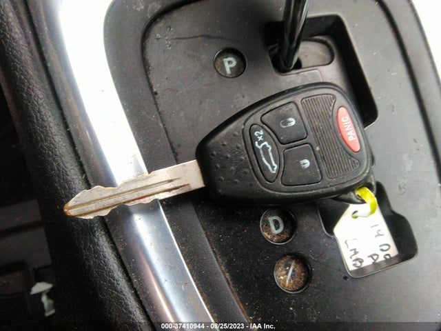 2014 DODGE AVENGER SE VIN: 1C3CDZAG9EN234122