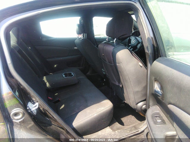 2014 DODGE AVENGER SE VIN: 1C3CDZAG9EN234122