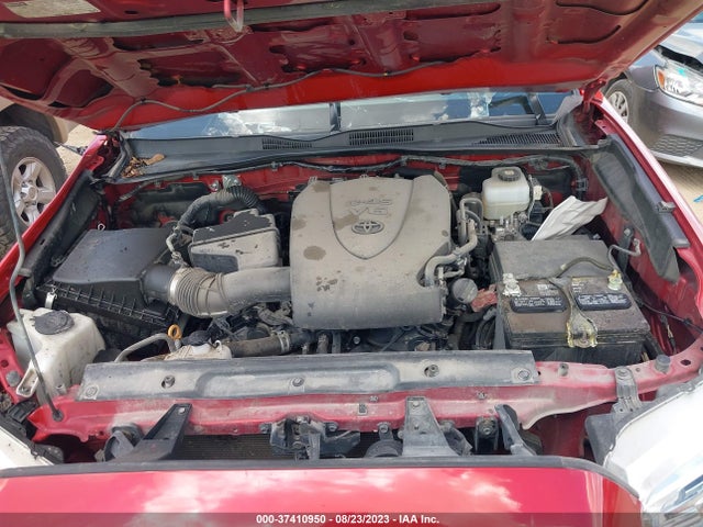 Toyota 2gr-fks 2021 5TFCZ5AN3MX268726 Image 27