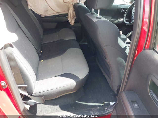Toyota 2gr-fks 2021 5TFCZ5AN3MX268726 Image 25