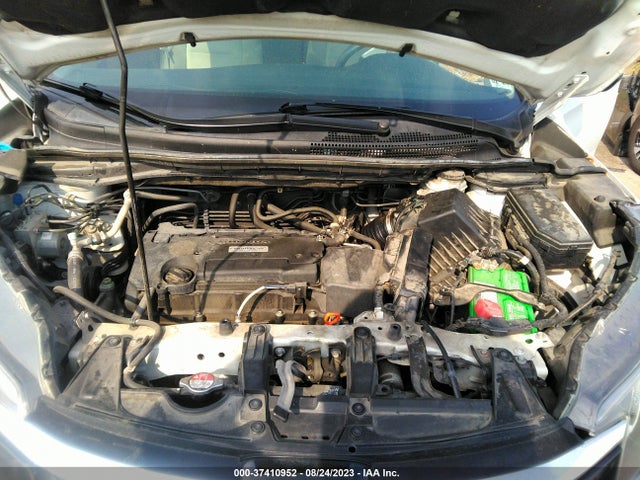 Honda CR-V SE 2016 5J6RM3H45GL007324 Image 10