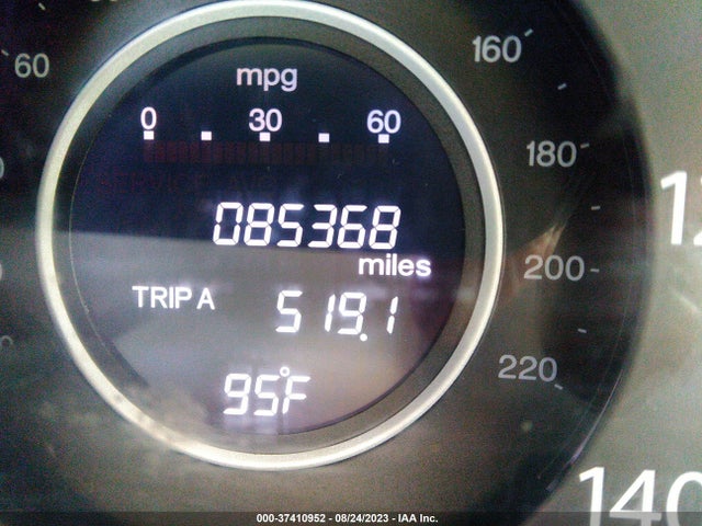 Honda CR-V SE 2016 5J6RM3H45GL007324 Image 15