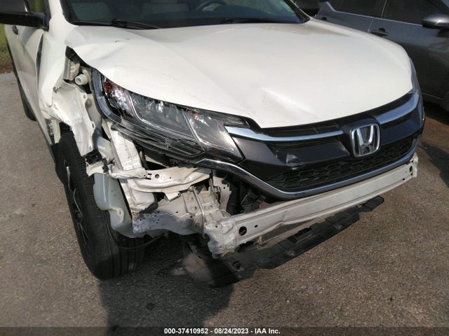 Honda CR-V SE 2016 5J6RM3H45GL007324 Image 6