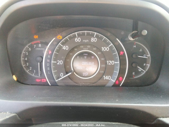 Honda CR-V SE 2016 5J6RM3H45GL007324 Image 7