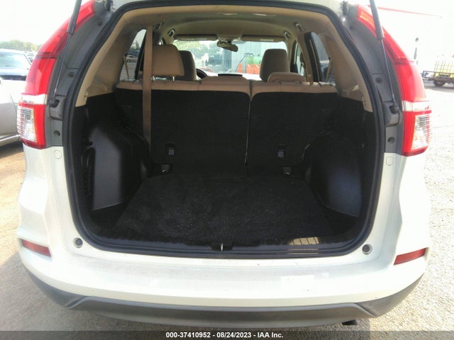 Honda CR-V SE 2016 5J6RM3H45GL007324 Image 8