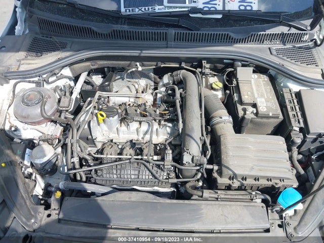 3VWC57BU3KM271543 Volkswagen Jetta S/se/r-line