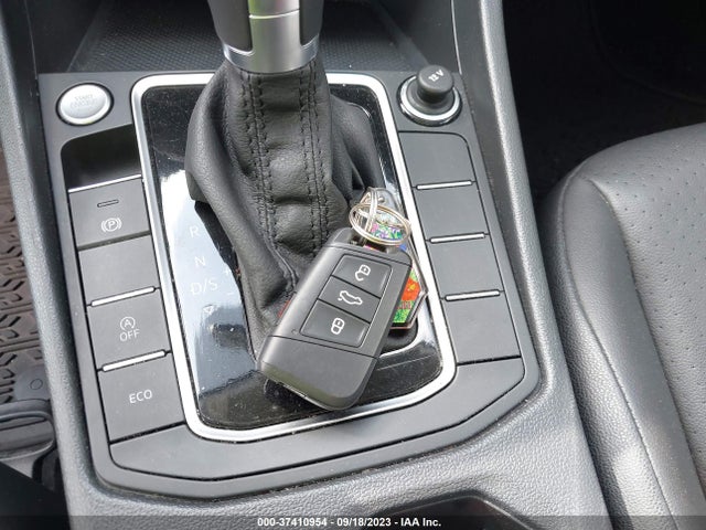 3VWC57BU3KM271543 Volkswagen Jetta S/se/r-line