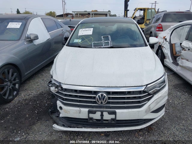 3VWC57BU3KM271543 Volkswagen Jetta S/se/r-line