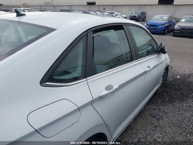 3VWC57BU3KM271543 Volkswagen Jetta S/se/r-line