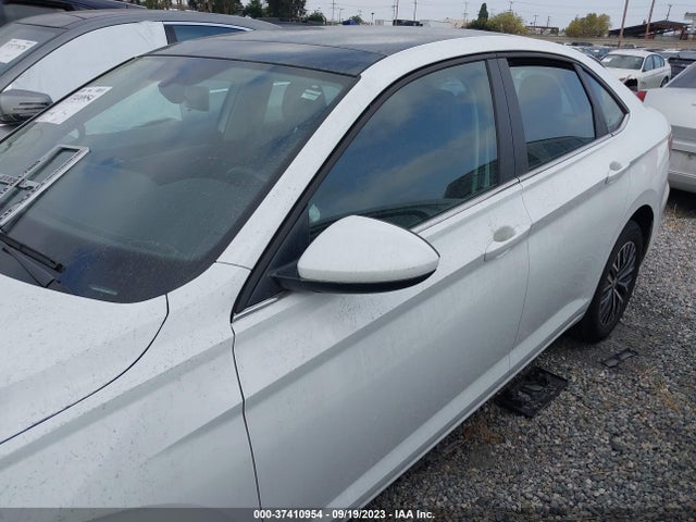 3VWC57BU3KM271543 Volkswagen Jetta S/se/r-line
