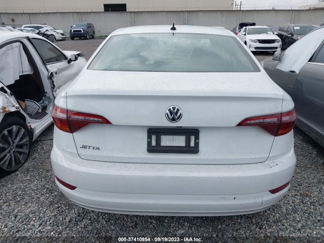 3VWC57BU3KM271543 Volkswagen Jetta S/se/r-line