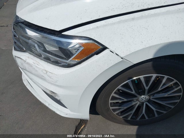 3VWC57BU3KM271543 Volkswagen Jetta S/se/r-line